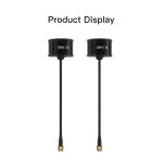 GEPRC SOMA 1.2G/1.3G Metal Antenna for RC FPV Racing Freestyle Drones DIY Parts